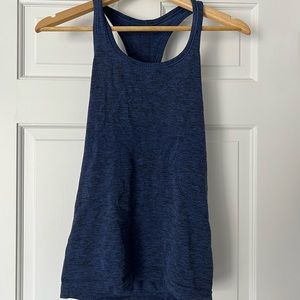 Swiftly Tech Racerback Lululemon Tank Top